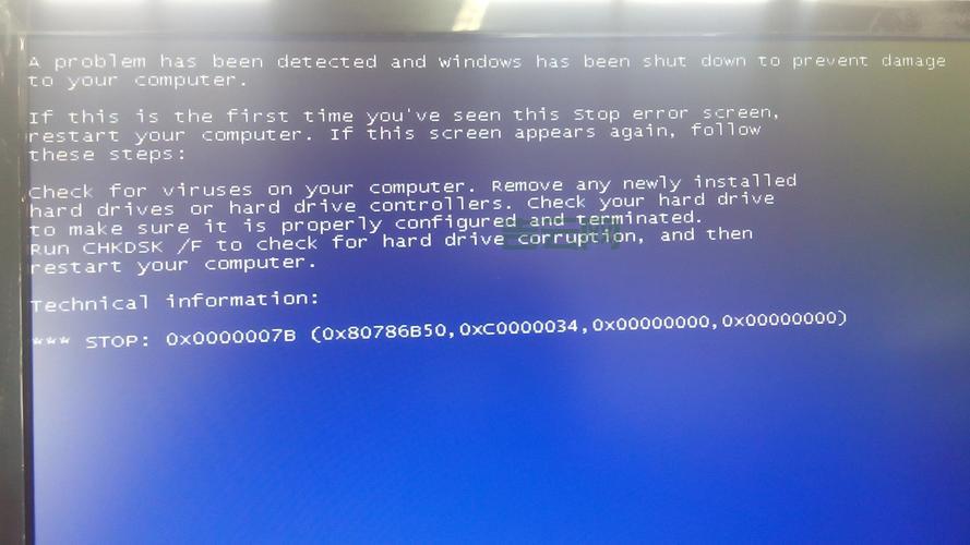 XP系统清理后还是很卡？可能是这些原因！