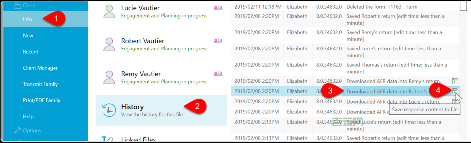 window.history.go用法详解，3分钟快速上手！