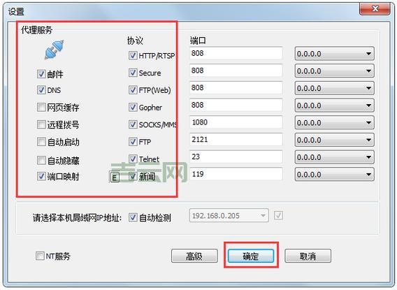ccproxy是什么软件？它的功能和用途都在这里！
