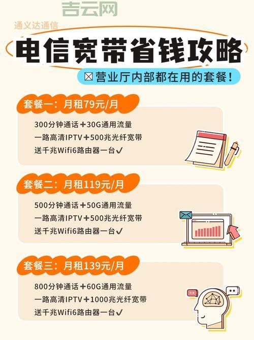 郑州电信宽带安装流程是啥？看这一篇就懂了！