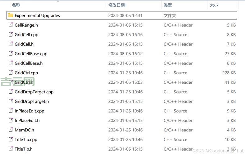 webgrid是什么？这个表格控件新手小白一看就懂！