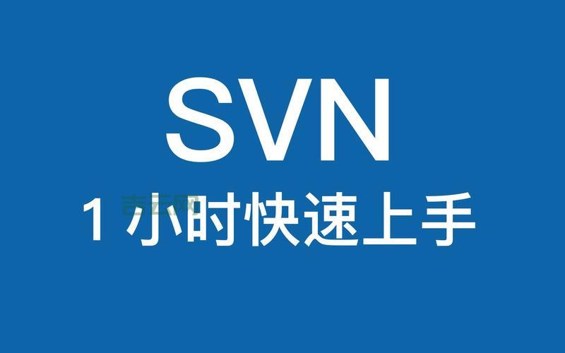 SVN忽略怎么设置？新手也能快速上手的方法！