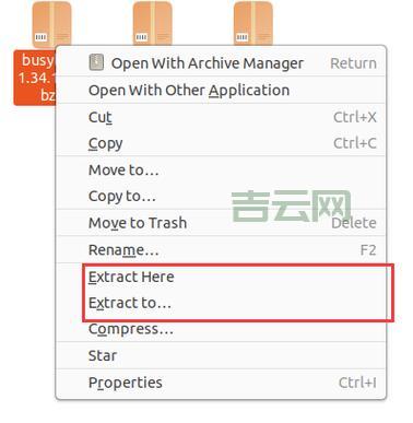 busybox安装方法有哪些？这几种方法最简单！