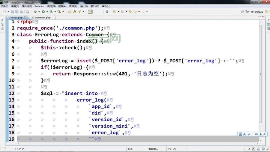 php5下载后怎么用?详细步骤一学就会!