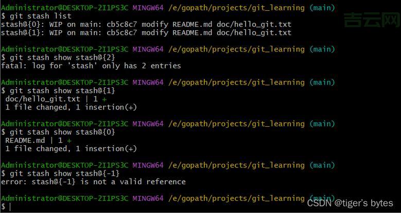 GITAMEND是什么？新手小白入门指南来了！