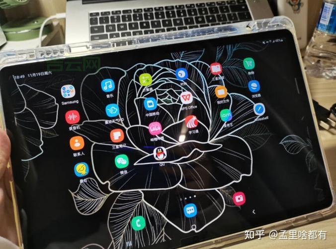 平板电脑网线接口是哪种?购买前必看!