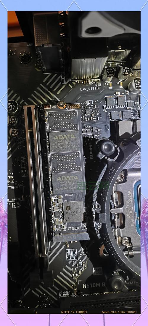 硬盘卡死一直转圈怎么办？试试这几个实用技巧！