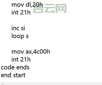 masm5是什么？新手入门masm5看这篇就够了！