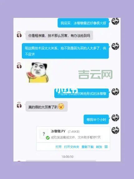 冰墩墩代码是什么？这篇文章让你快速了解！