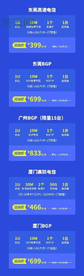 想做外贸生意？外贸服务器租用全攻略看这篇！