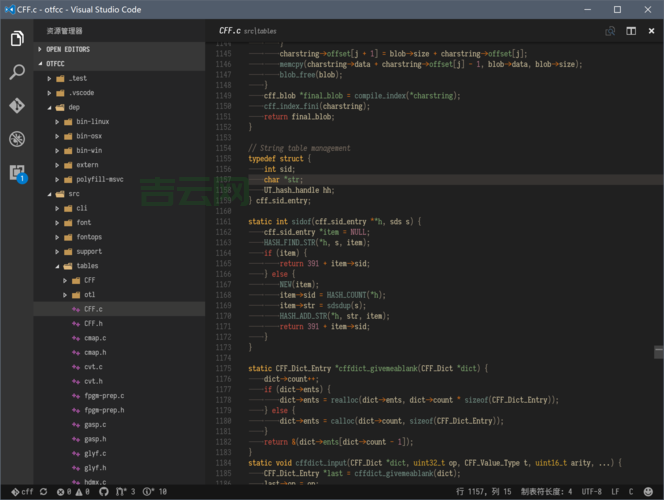 coderesources去哪找？这几个网站让你代码功力大增！