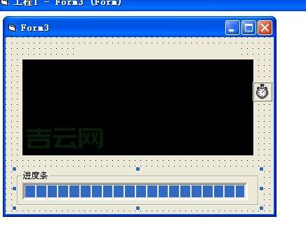 vb进度条不显示怎么办？常见问题及解决方法！