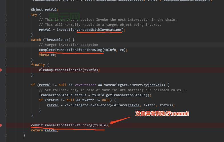 TransactionManager出问题咋办？常见故障及解决方法！