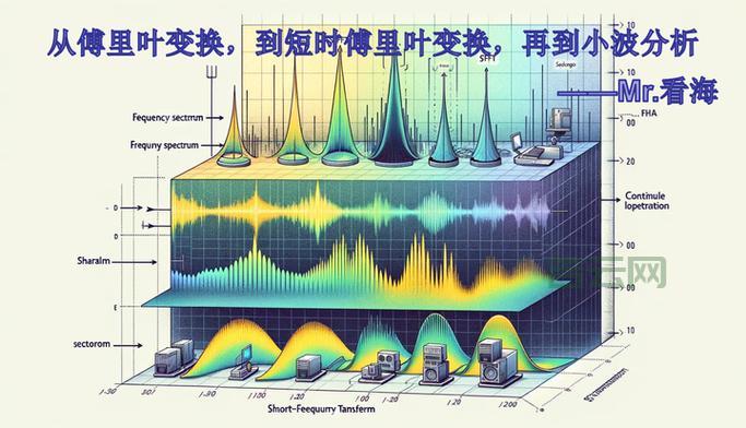 matlab傅里叶变换怎么做？新手也能看懂的教程！