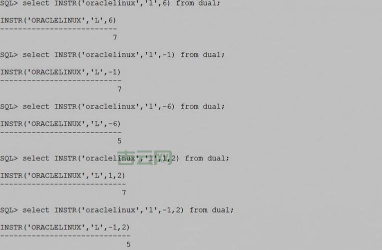 学会SQLIndexOf，字符串查找再也不用愁！