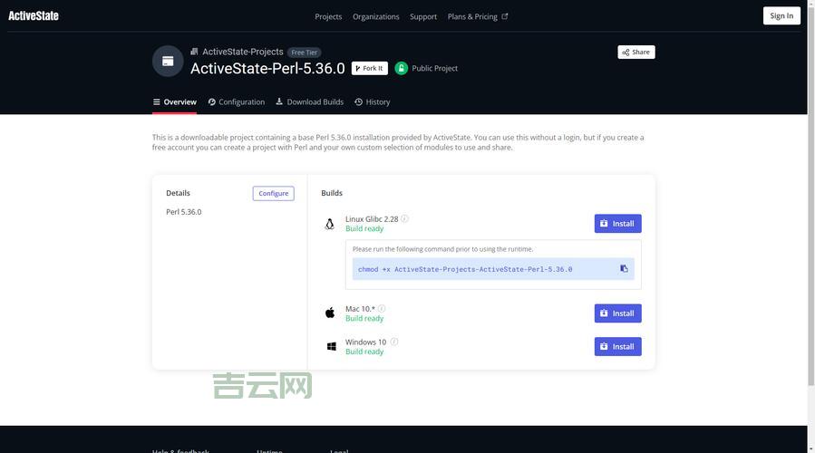 WINDOWSPERL有什么用？这些应用场景要知道！