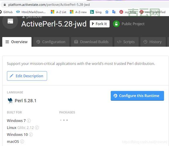 WINDOWSPERL有什么用？这些应用场景要知道！