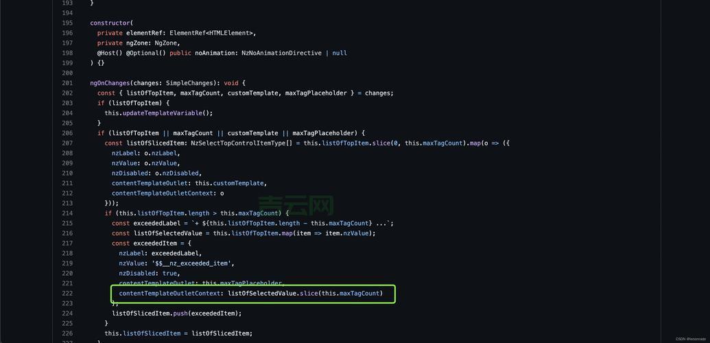 SELECTMULTIPLE多选功能,这几个用法很实用!