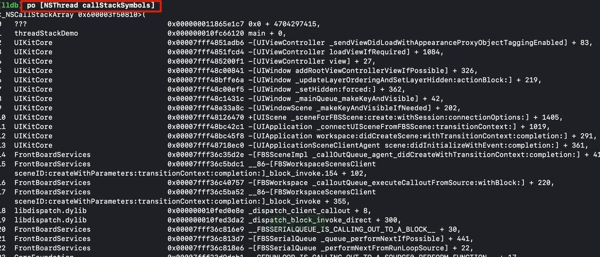 performselector是什么？看完这篇你就明白了！