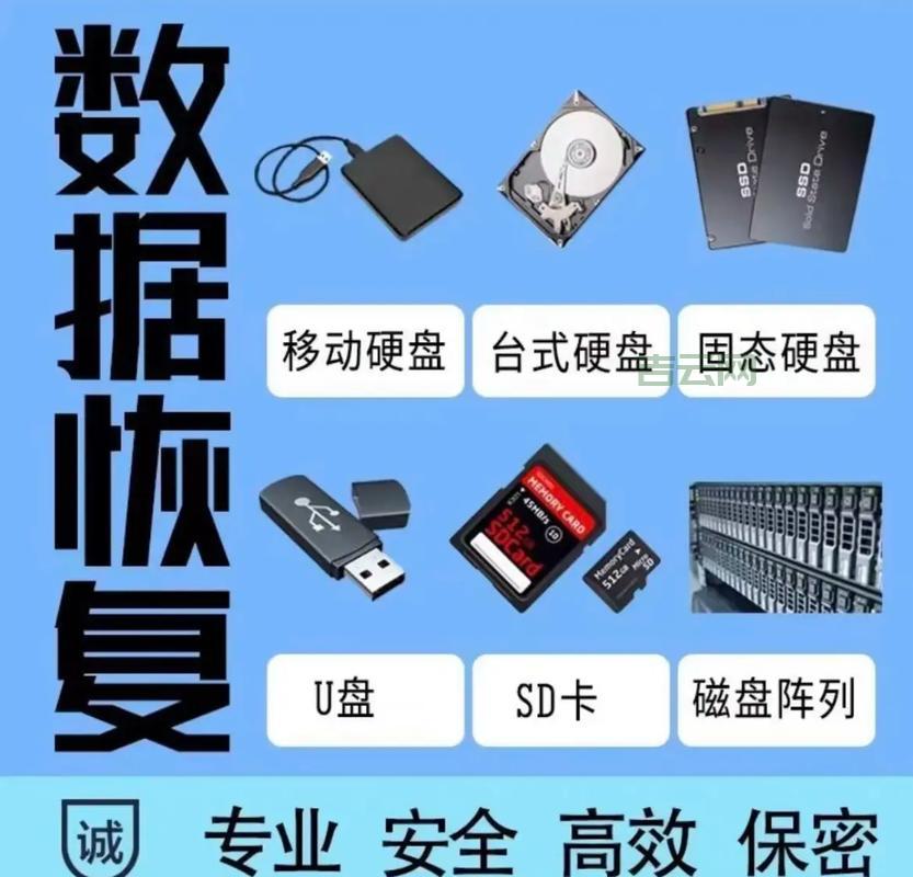 Linux数据恢复工具有哪些？哪款工具最靠谱？
