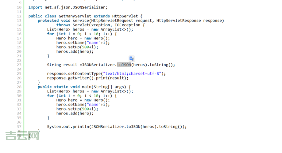 人狗大战JAVA代码咋写？新手也能看懂的教程！
