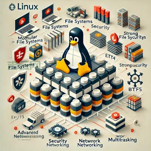 Linux下载工具大比拼：哪款工具更胜一筹？