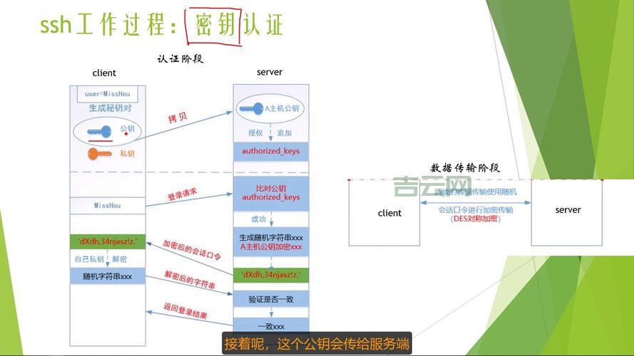 telnetd和SSH的区别是什么？哪个更适合你？