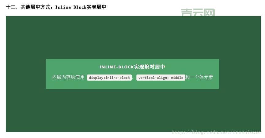 absolute居中失效了怎么办？快来看看这几种解决方法！