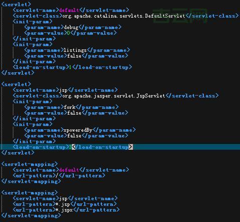 filter-mapping如何使用？几个步骤轻松搞定配置！