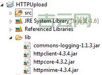 httpclient.jar怎么用？超简单教程来了！