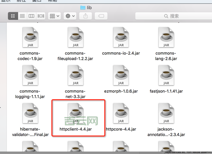 httpclient.jar怎么用？超简单教程来了！