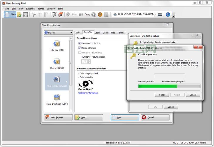 dvd刻录软件nero哪个版本好？老司机告诉你！