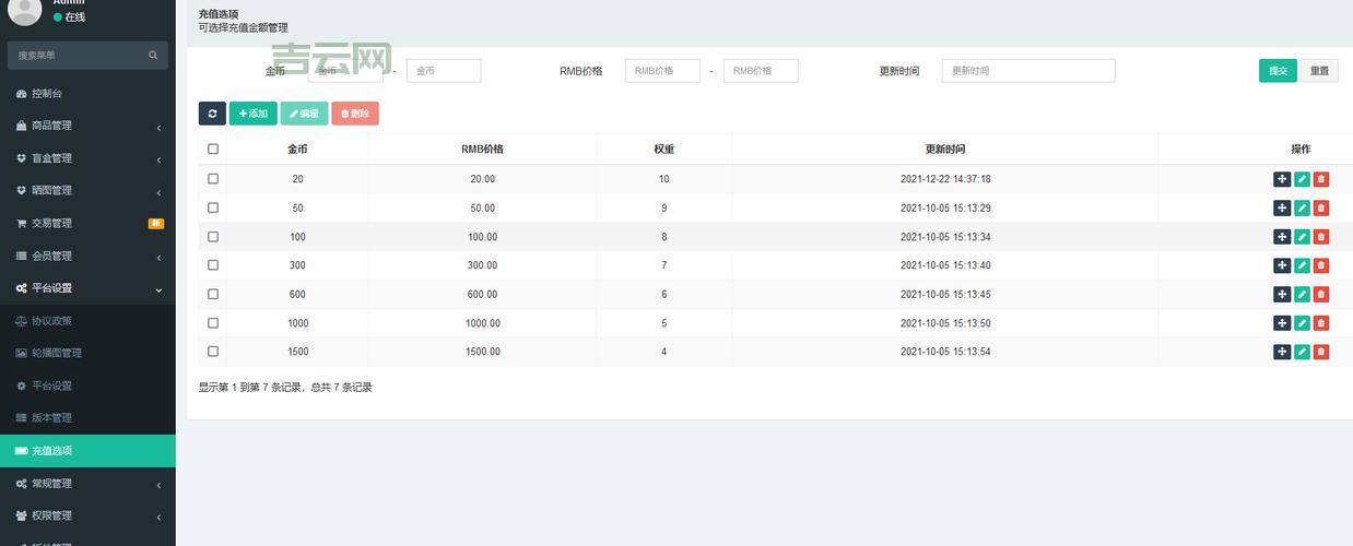 php抽奖程序哪个好用？这几个开源项目推荐给你！