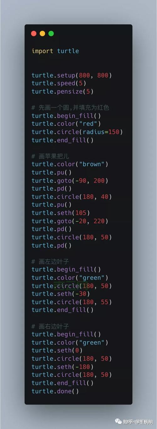 圣诞树代码编程python怎么写？新手也能学会！