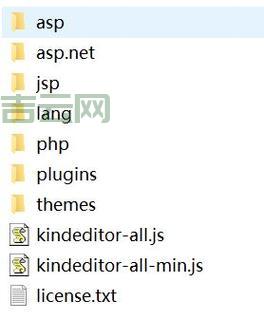 kindeditor配置如何优化？让你的编辑器更好用！