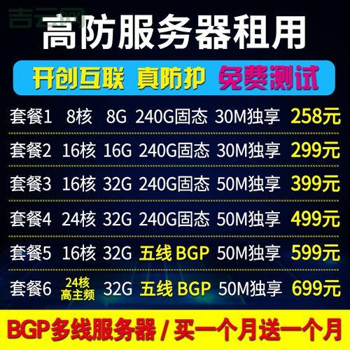 站群服务器租用怎么操作？详细教程看这里！