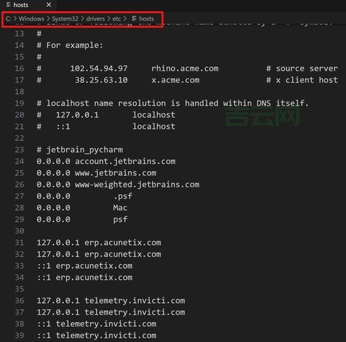 hosts文件修改后不生效？教你几招快速解决！
