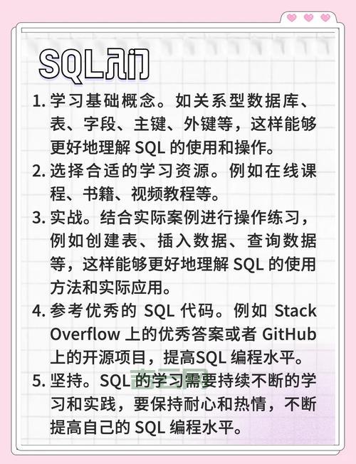 学会SQLDECLARE，让你在数据库里轻松定义变量！