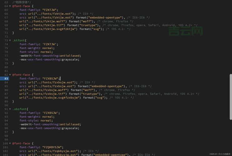 html文本框代码有哪些？这几种超实用！