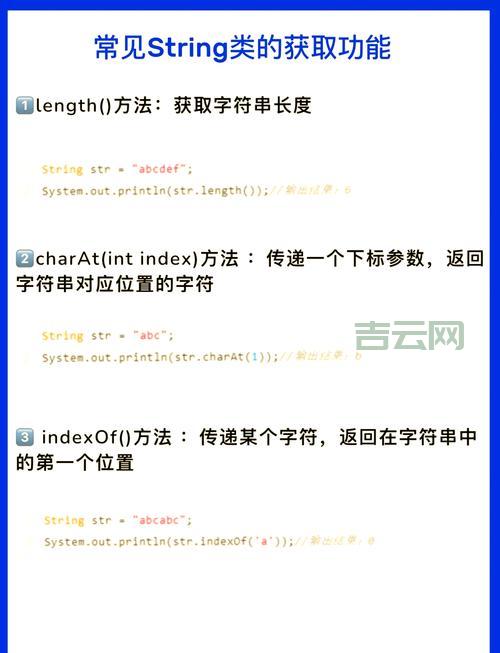 profilestring新手入门指南，看完这篇就够了！