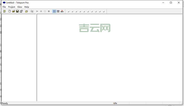 teleport pro教程：新手入门，看这篇就够了！