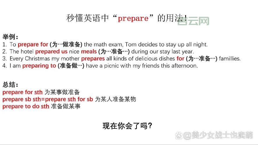 preparecommand怎么用？新手入门看这篇就够了