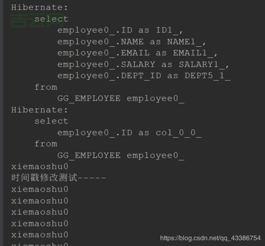 怎么选择合适的hibernate二级缓存？对比这几种你就知道了！
