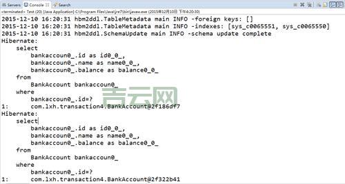 怎么选择合适的hibernate二级缓存？对比这几种你就知道了！