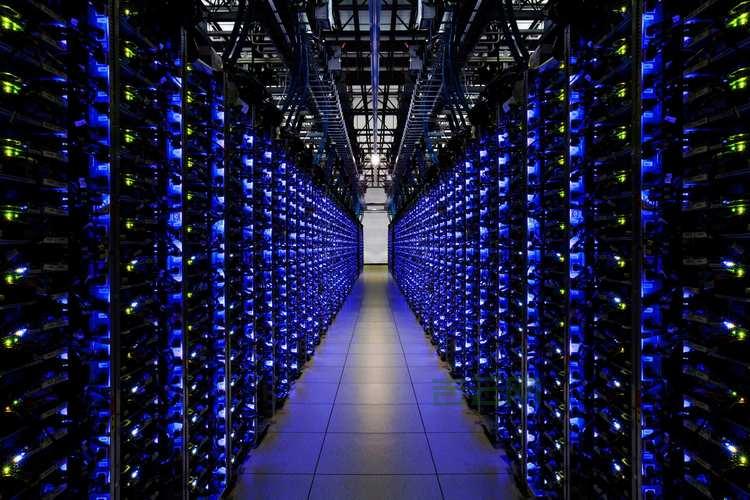 上海服务器租用哪家好？新手看这篇对比指南就够了！