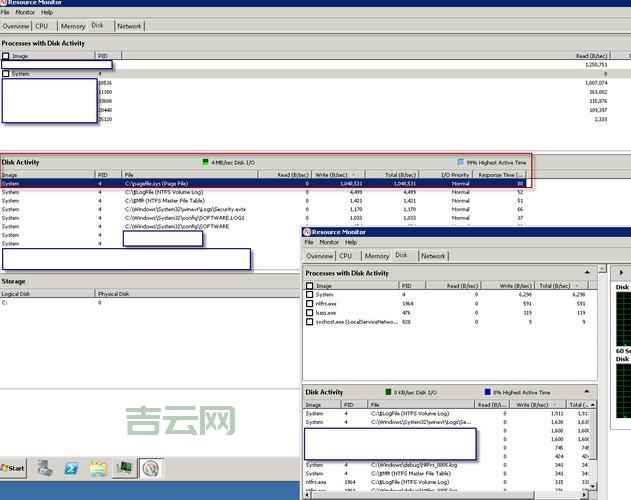 C盘里的pagefile.sys是什么文件？能不能移动到其他盘符去？