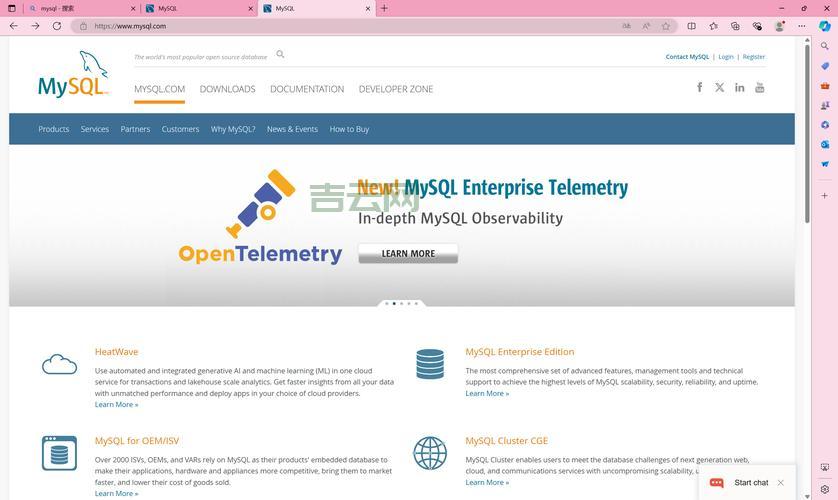 免费mysql空间靠谱吗？使用前务必了解这些优缺点！