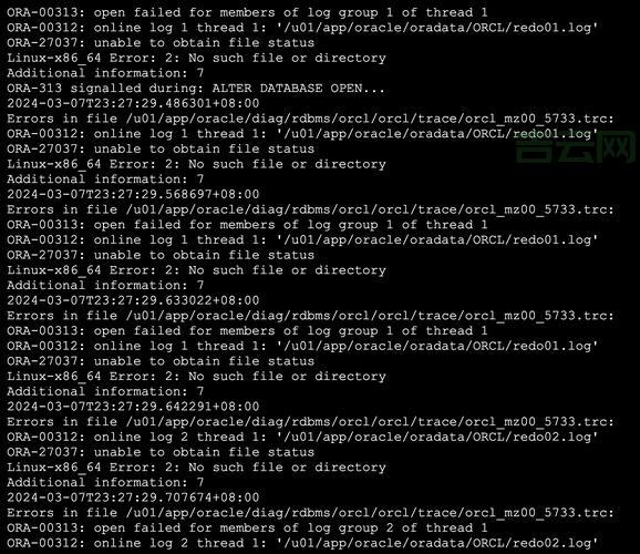 OracleException异常处理：掌握这些技巧不再烦恼