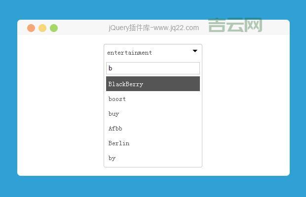 html select 样式太丑怎么办？教你几招美化下拉菜单！