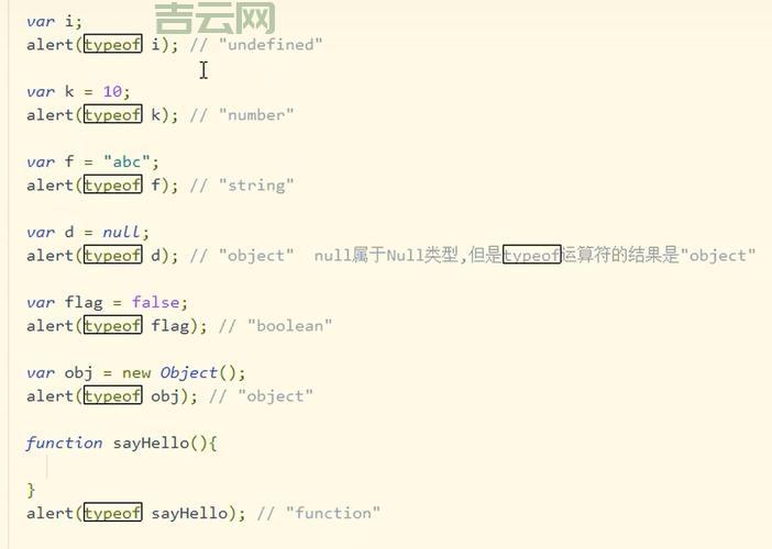 javascript:void(0)怎么用？常见用法和注意事项